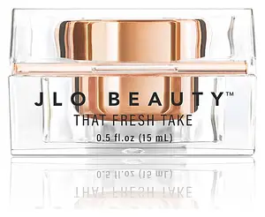 JLo Beauty That Fresh Take Eye Cream