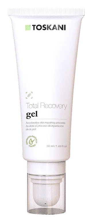 Toskani Total Recovery Gel