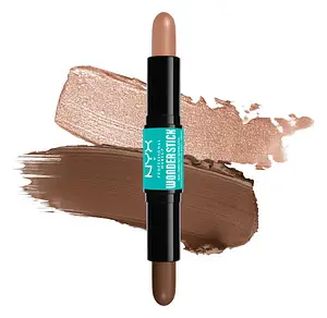 NYX Cosmetics Wonder Stick Highlight & Contour Medium