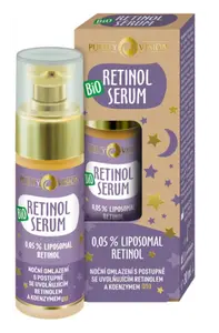 Purity Vision Bio Retinol Serum