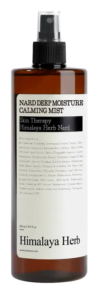 Nard Deep Moisture Calming Mist