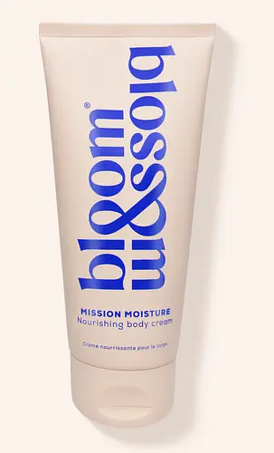 Bloom & Blossom Mission Moisture Body Cream