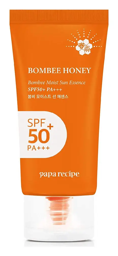 Papa Recipe Bombee Moist Sun Essence SPF 50+ PA+++