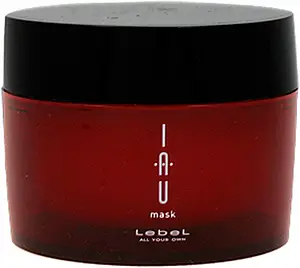 Lebel All Your Own IAU Mask