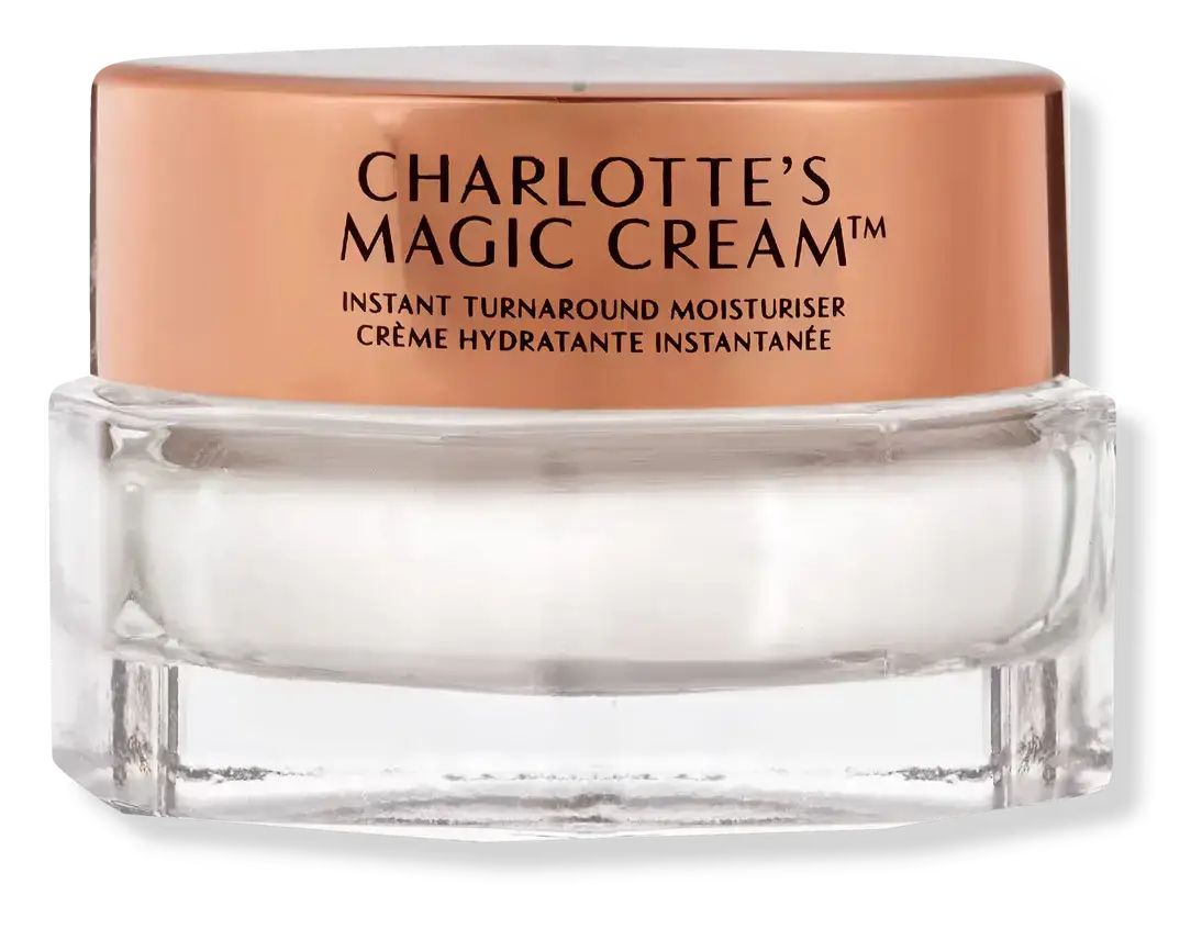 Charlotte Tilbury Magic Cream Moisturizer