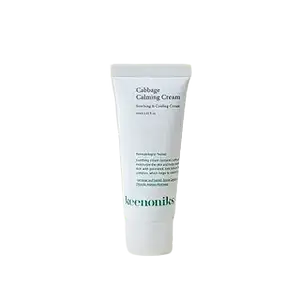 Keenoniks Cabbage Calming Cream