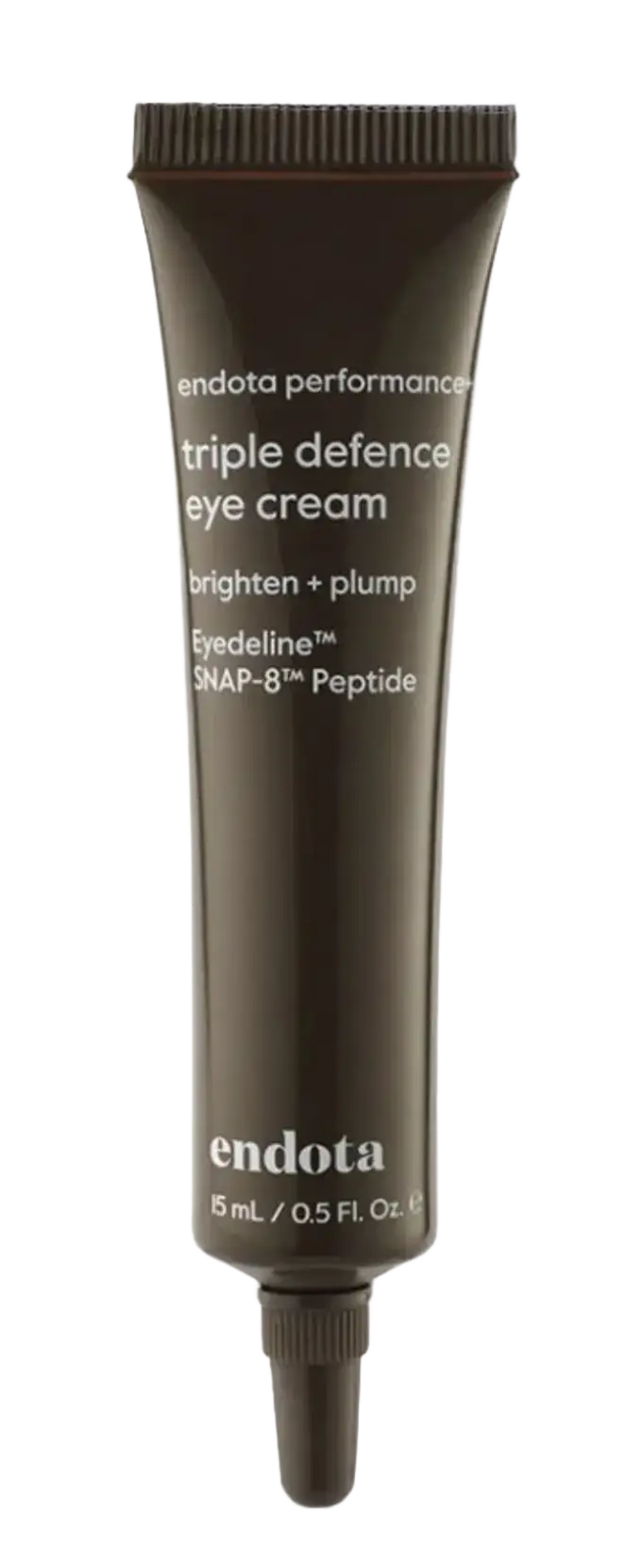 Endota Organics Triple Defence Eye Cream