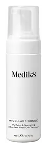 Medik8 Micellar Mousse