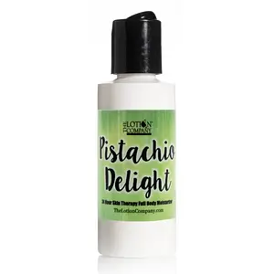 The Lotion Company Pistachio Delight Body Lotion