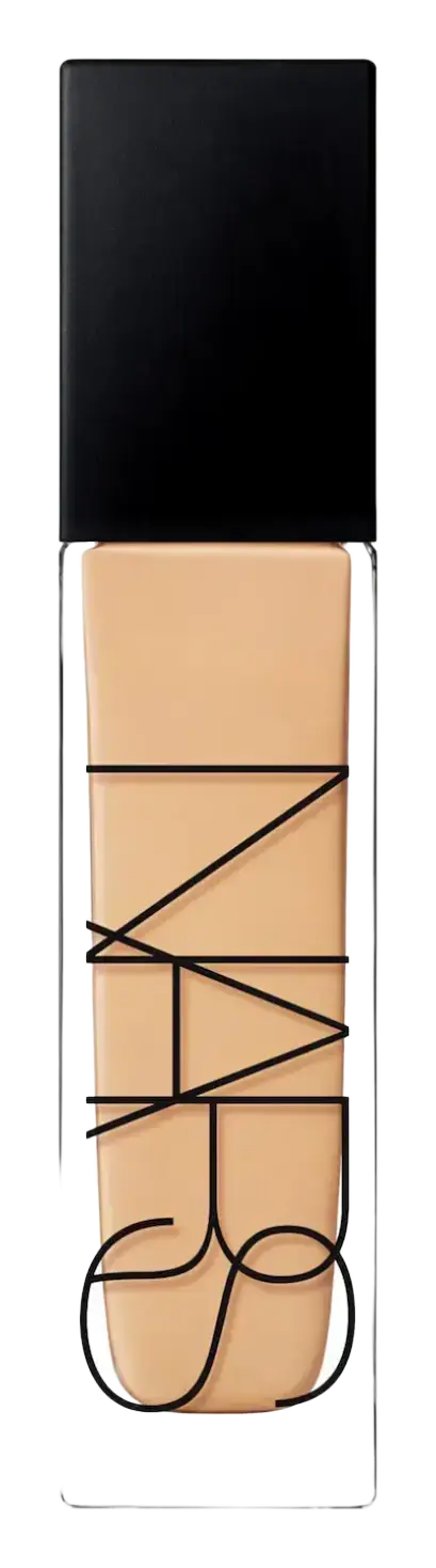 NARS Cosmetics Natural Radiant Longwear Foundation Punjab M1