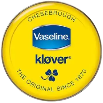 Vaseline Kløver