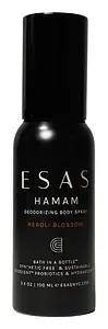 Esas Beauty Hamam Deodorizing Body Spray Neroli Blossom