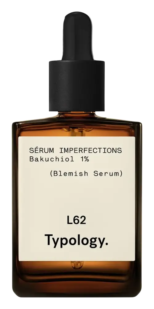 Typology Blemish Serum 1% Bakuchiol