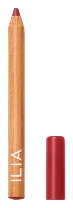 Ilia Lip Sketch Hydrating Crayon Kiln