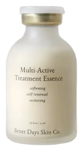 Beda Skin Multi-Active Treatment Essence