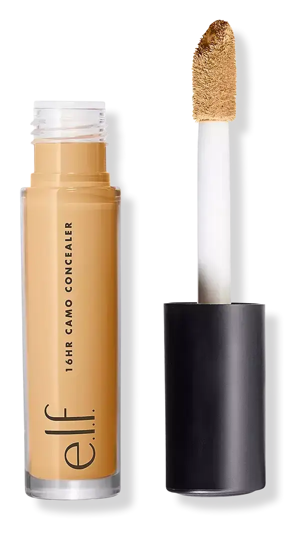e.l.f. cosmetics 16hr Camo Concealer Medium Peach