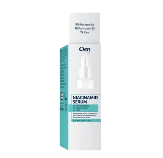 Cien Niacinamid Serum