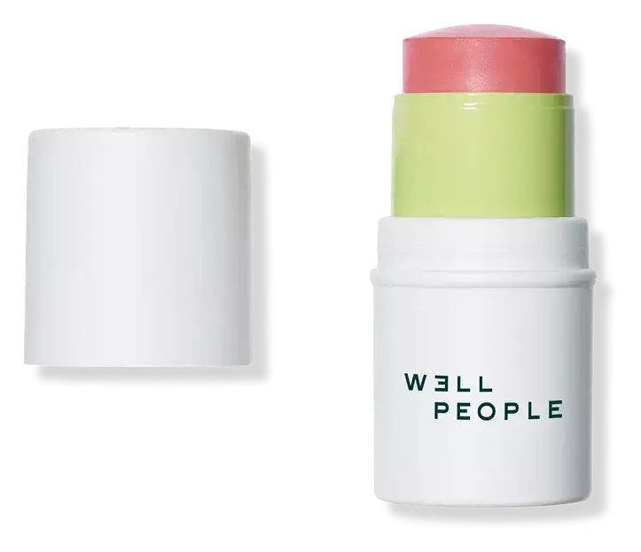 W3ll People Supernatural Stick Multi-Use Blush Berry