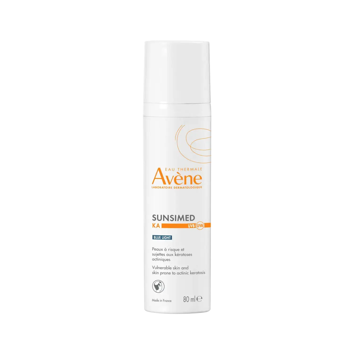 Avène Sunsimed KA Protector Solar SPF 50+