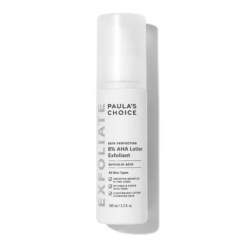 Paula's Choice 8% AHA Lotion Exfoliant