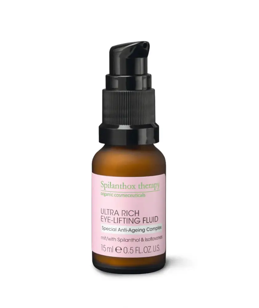 Spilanthox Therapy Ultra Rich Eye-Lifting Fluid