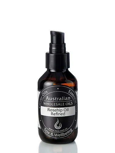 Australian Wholesale Oils Rosehip Oil Refined