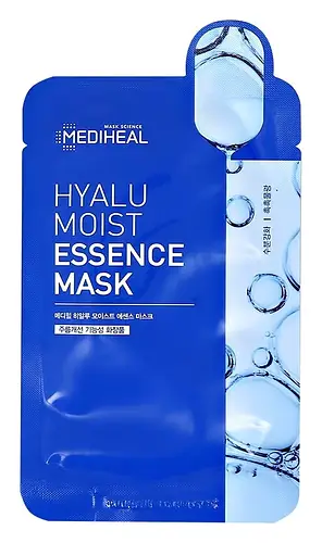 Mediheal Hyalu Moist Essence Mask