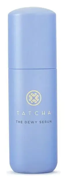 Tatcha The Dewy Serum Resurfacing and Plumping Treatment