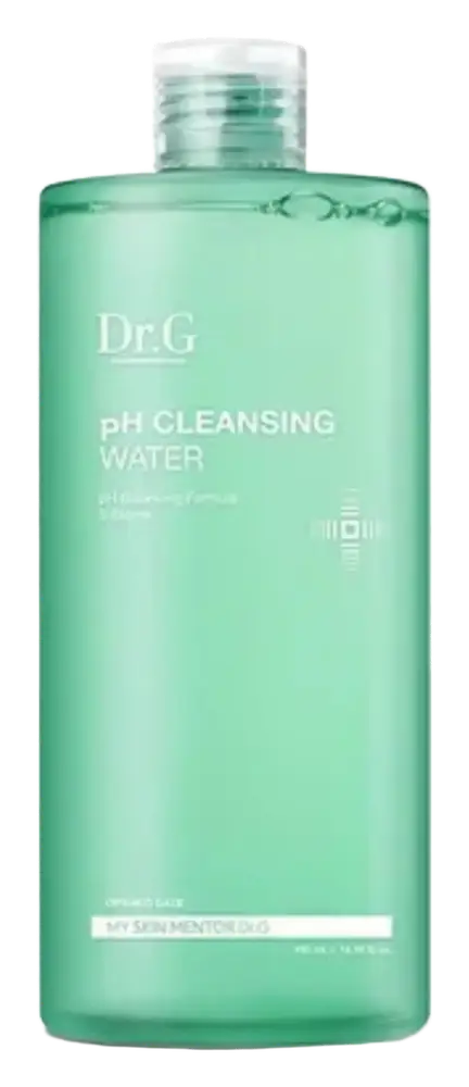 Dr.G pH Cleansing Water