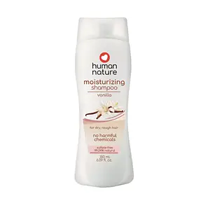 Human Nature Moisturizing Shampoo