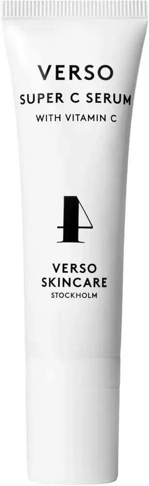 Verso Skincare Super C Serum