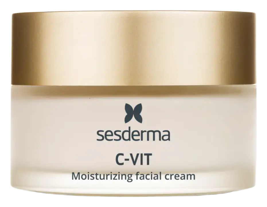Sesderma C-VIT Moisturising Facial Cream