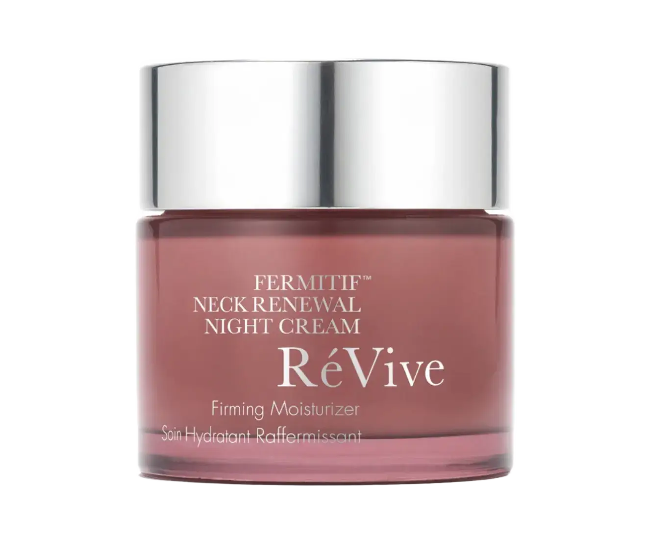 ReVive Skincare Fermitif Neck Renewal Night Cream