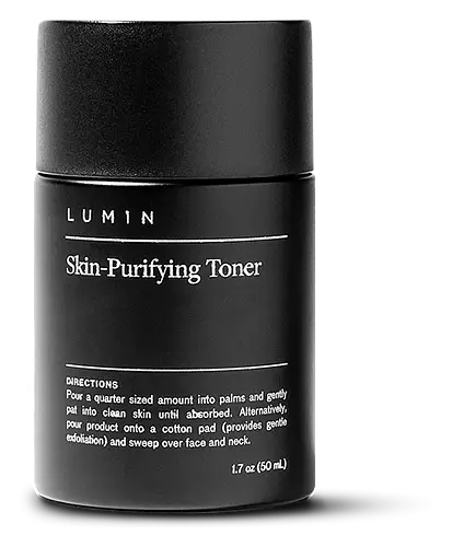 Lumin Skin Purifying Toner