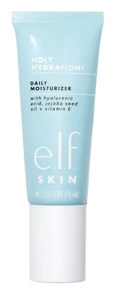 e.l.f. cosmetics Holy Hydration! Daily Moisturizer