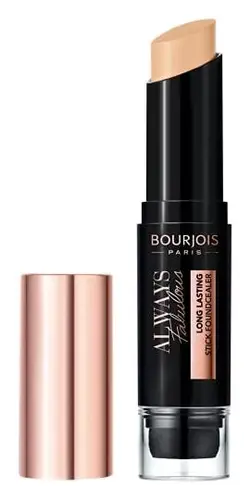 Bourjois Paris Always Fabulous 24hr Foundation Stick 200 Rose Vanilla