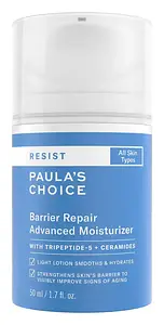 Paula's Choice Barrier Repair Advanced Moisturizer US