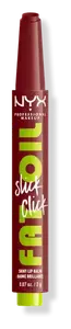 NYX Cosmetics Fat Oil Slick Click Lip Balm In a Mood