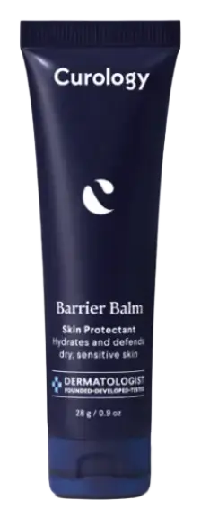 Curology Barrier Balm