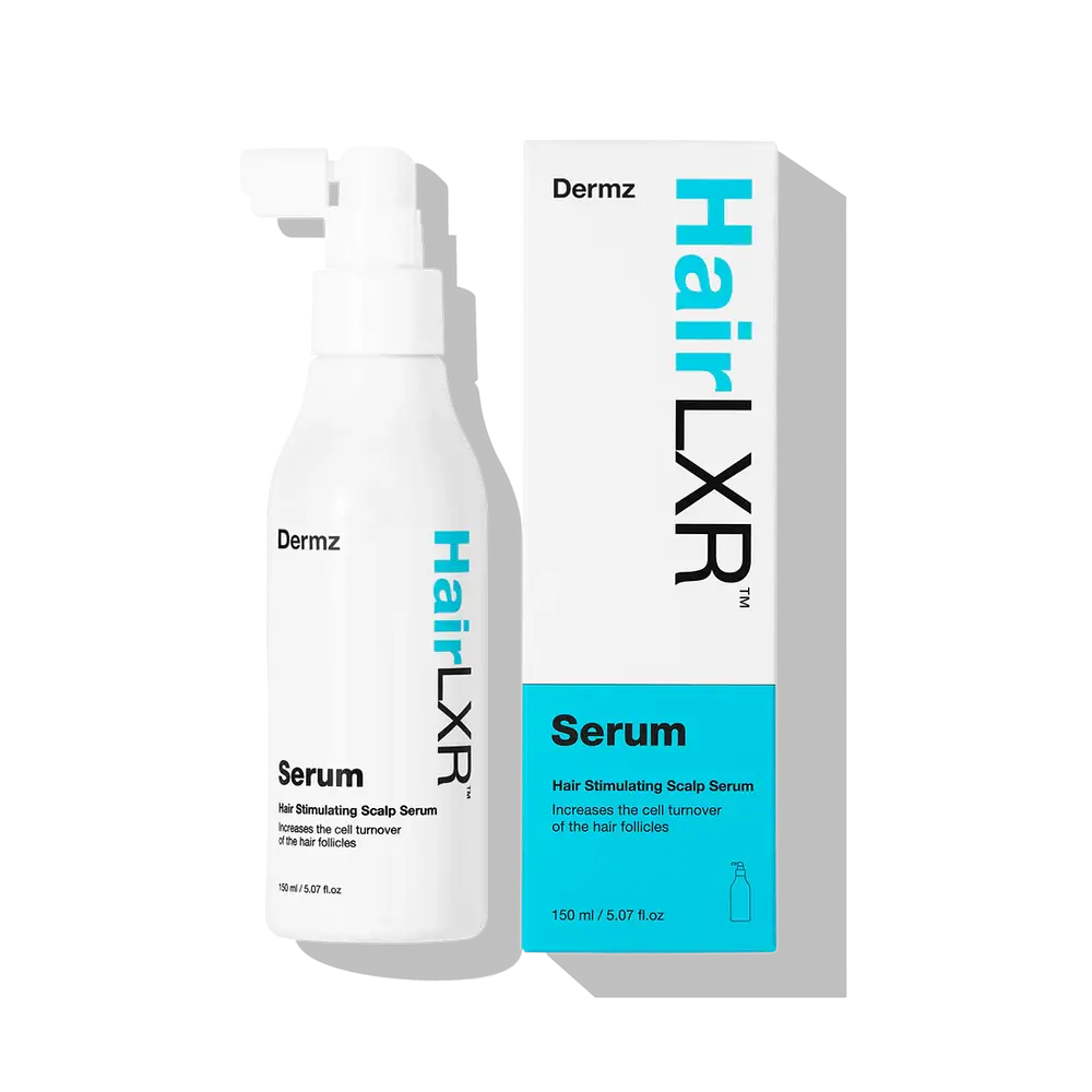 Healpsorin  Dermz Laboratories HairLXR Serum