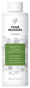 Four Reasons No Nothing Sensitive Volume Conditioner