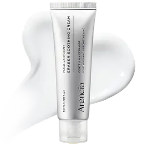 Arencia Eraser Soothing Cream