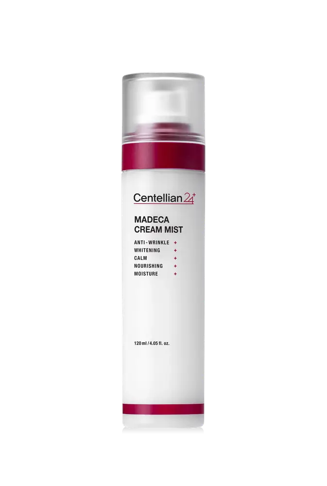 Centellian24 Madeca Cream Mist