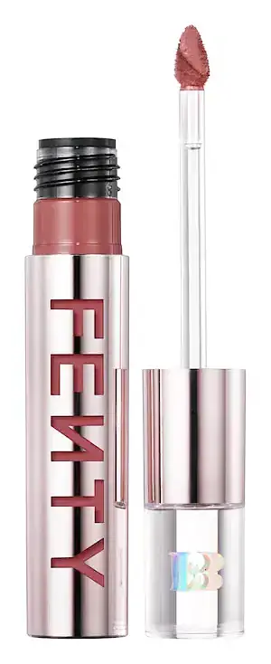Fenty Beauty Fenty Icon Velvet Liquid Lipstick Fashion Fiend