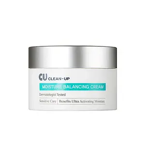 CU Skin Moisture Balancing Cream