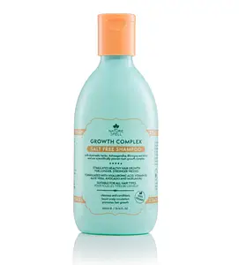Nature Spell Growth complex shampoo