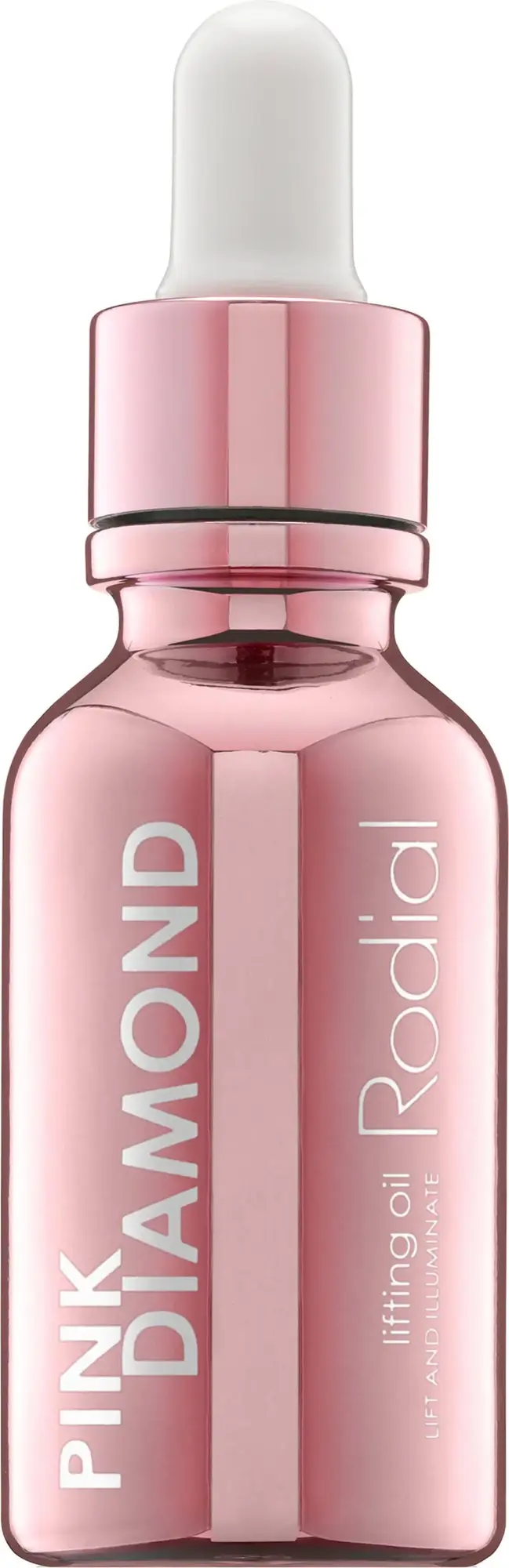 Rodial Pink Diamond Lifting Oil