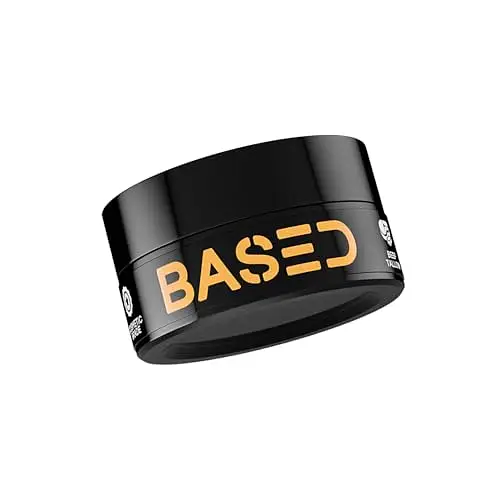 Based Bodywork A.M Whipped Tallow Moisturizer