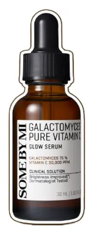 Some By Mi Galactomyces Pure Vitamin C Glow Serum
