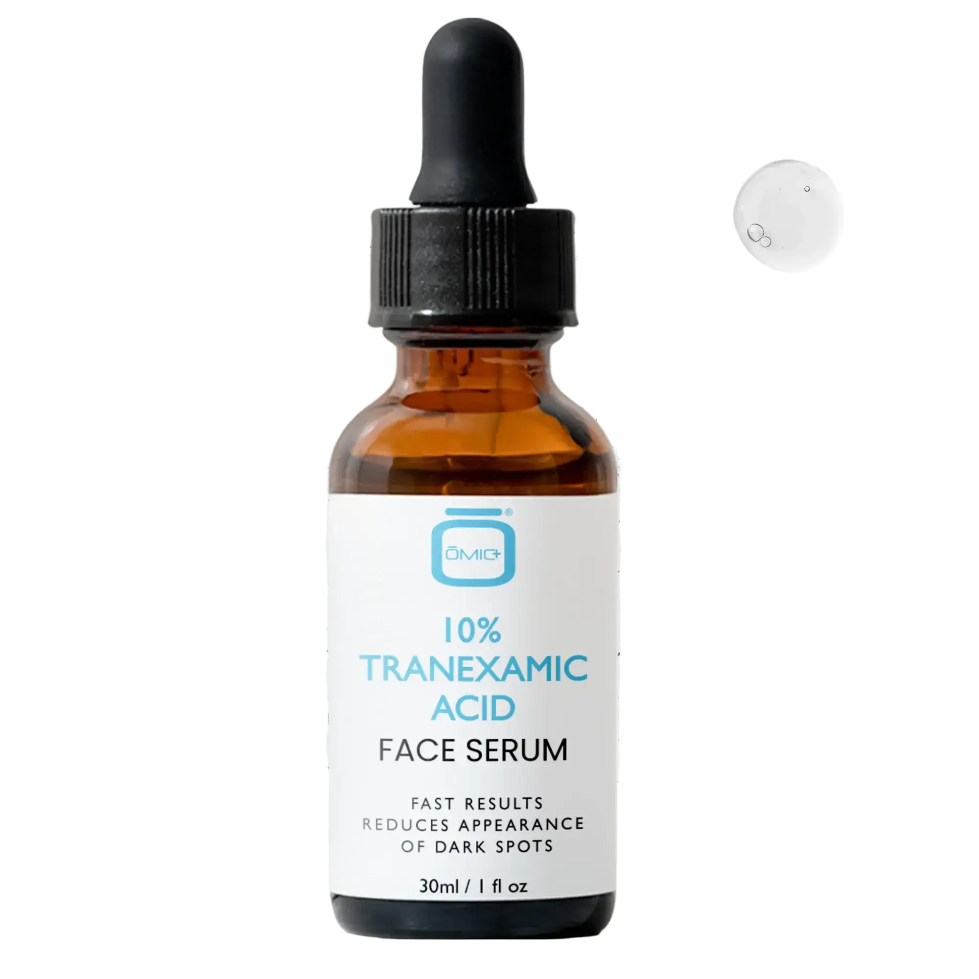 Omic 10% Tranexamic Acid Face Serum